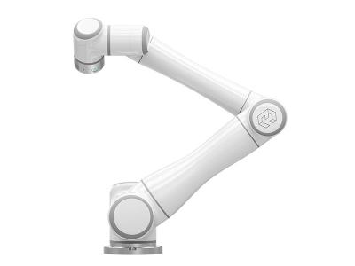 協(xié)作機器人 負(fù)載6kg 0.9米