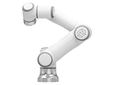 協(xié)作機器人負(fù)載3kg 臂展0.6m