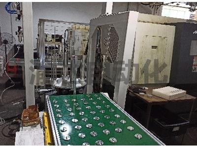 機(jī)床機(jī)械手，車(chē)床桁架機(jī)械手廠家定制視頻