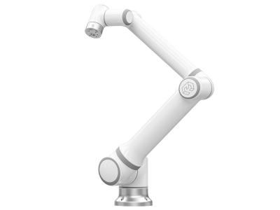 協(xié)作機器人 負(fù)載12kg 臂展1.3米